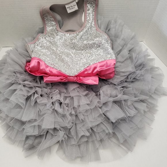 dresses to wear to a 50th birthday party Ooh! La, La! Couture – Layla's Boutique main image 1